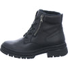 Waldläufer Winterstiefel Damen H-Armara Schwarz