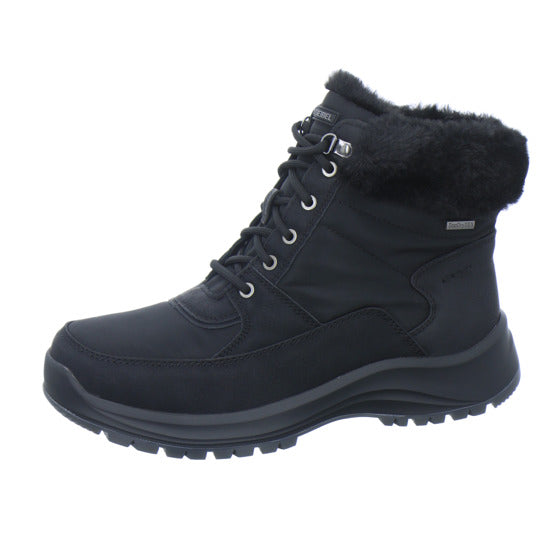 Josef Seibel Winterstiefel Damen Colorado 54 Schwarz