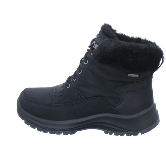 Josef Seibel Winterstiefel Damen Colorado 54 Schwarz