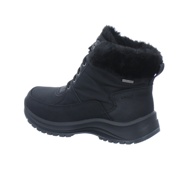 Josef Seibel Winterstiefel Damen Colorado 54 Schwarz