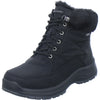 Josef Seibel Winterstiefel Damen Colorado 54 Schwarz