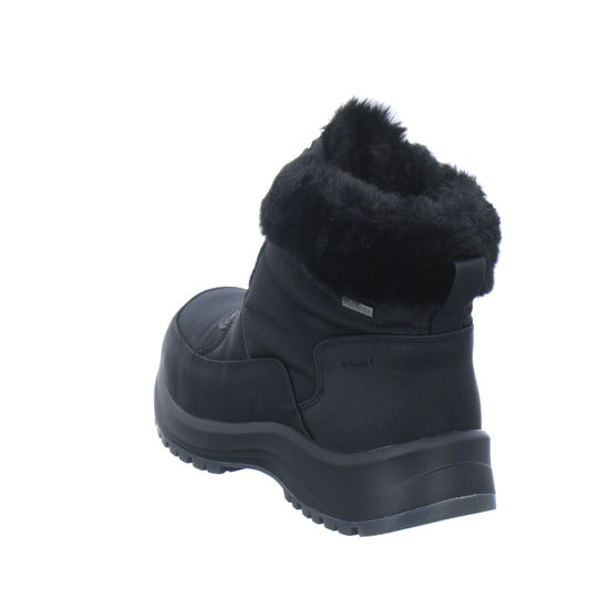 Josef Seibel Winterstiefel Damen Colorado 54 Schwarz