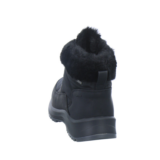 Josef Seibel Winterstiefel Damen Colorado 54 Schwarz