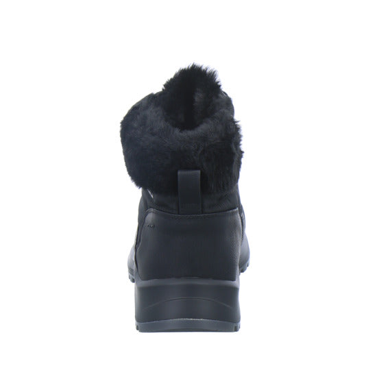 Josef Seibel Winterstiefel Damen Colorado 54 Schwarz