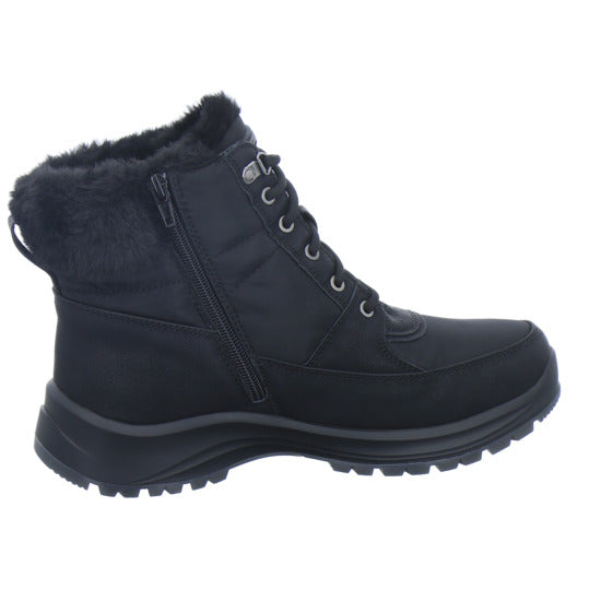 Josef Seibel Winterstiefel Damen Colorado 54 Schwarz