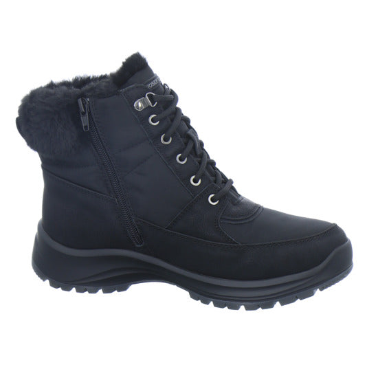 Josef Seibel Winterstiefel Damen Colorado 54 Schwarz