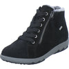 Waldläufer Winterstiefel Damen H-Teresa Schwarz