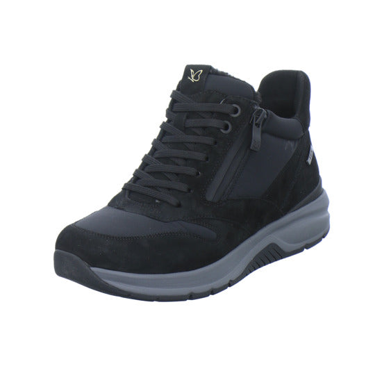 Caprice Winterstiefel Damen Schwarz