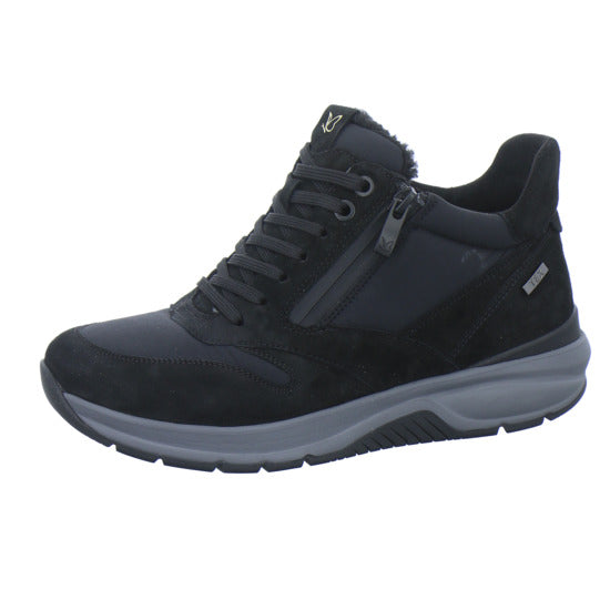 Caprice Winterstiefel Damen Schwarz