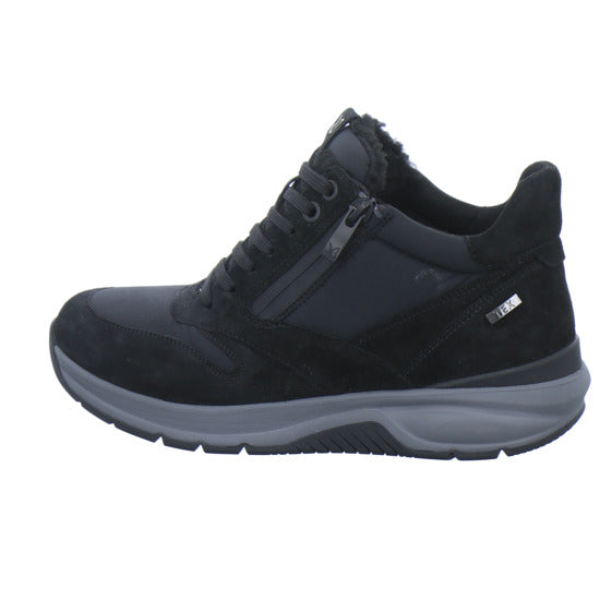 Caprice Winterstiefel Damen Schwarz