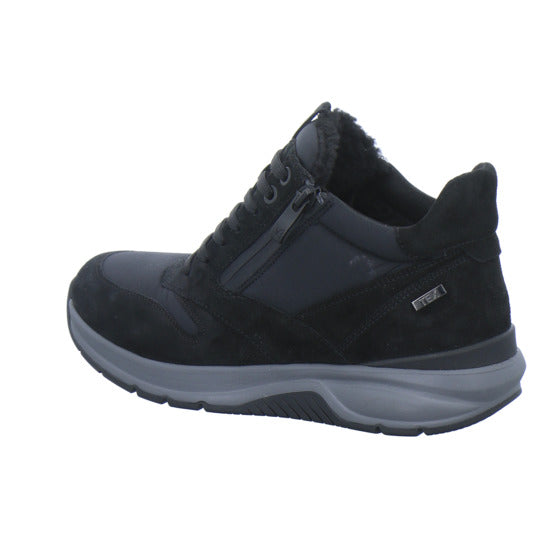 Caprice Winterstiefel Damen Schwarz