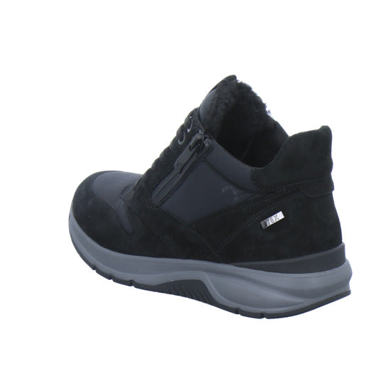 Caprice Winterstiefel Damen Schwarz