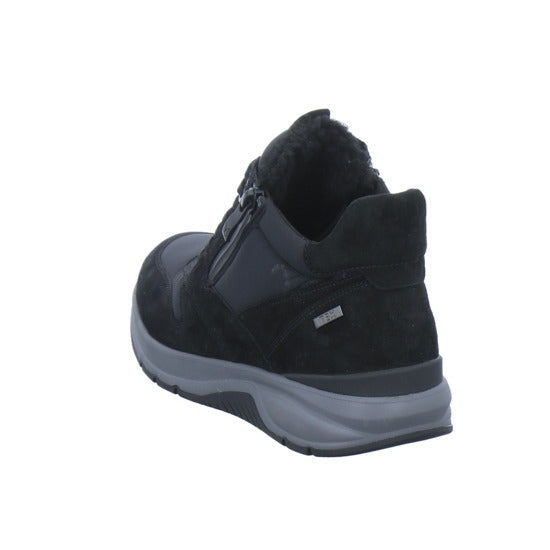 Caprice Winterstiefel Damen Schwarz