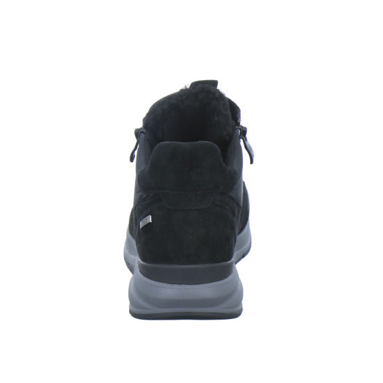 Caprice Winterstiefel Damen Schwarz