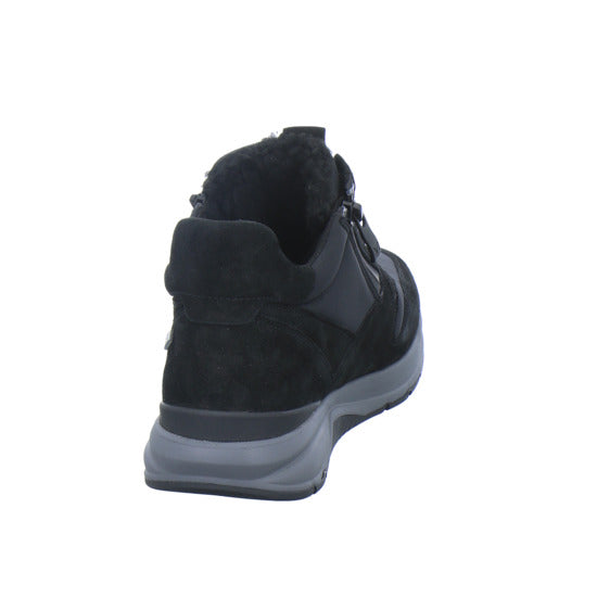 Caprice Winterstiefel Damen Schwarz