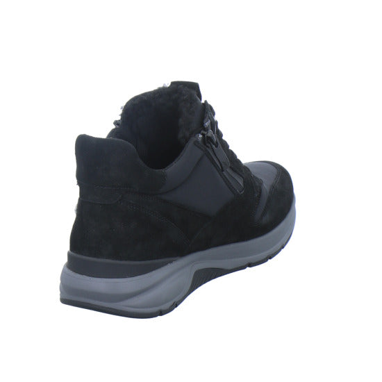 Caprice Winterstiefel Damen Schwarz