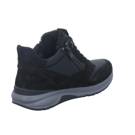 Caprice Winterstiefel Damen Schwarz