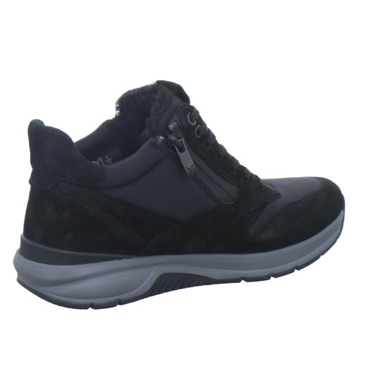 Caprice Winterstiefel Damen Schwarz