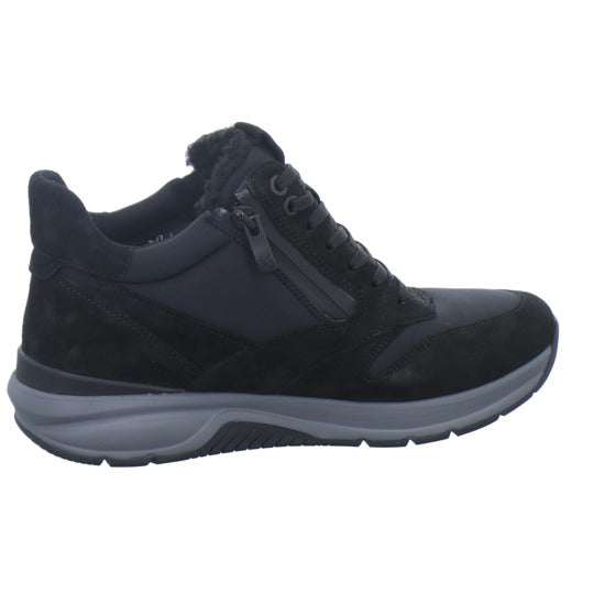 Caprice Winterstiefel Damen Schwarz
