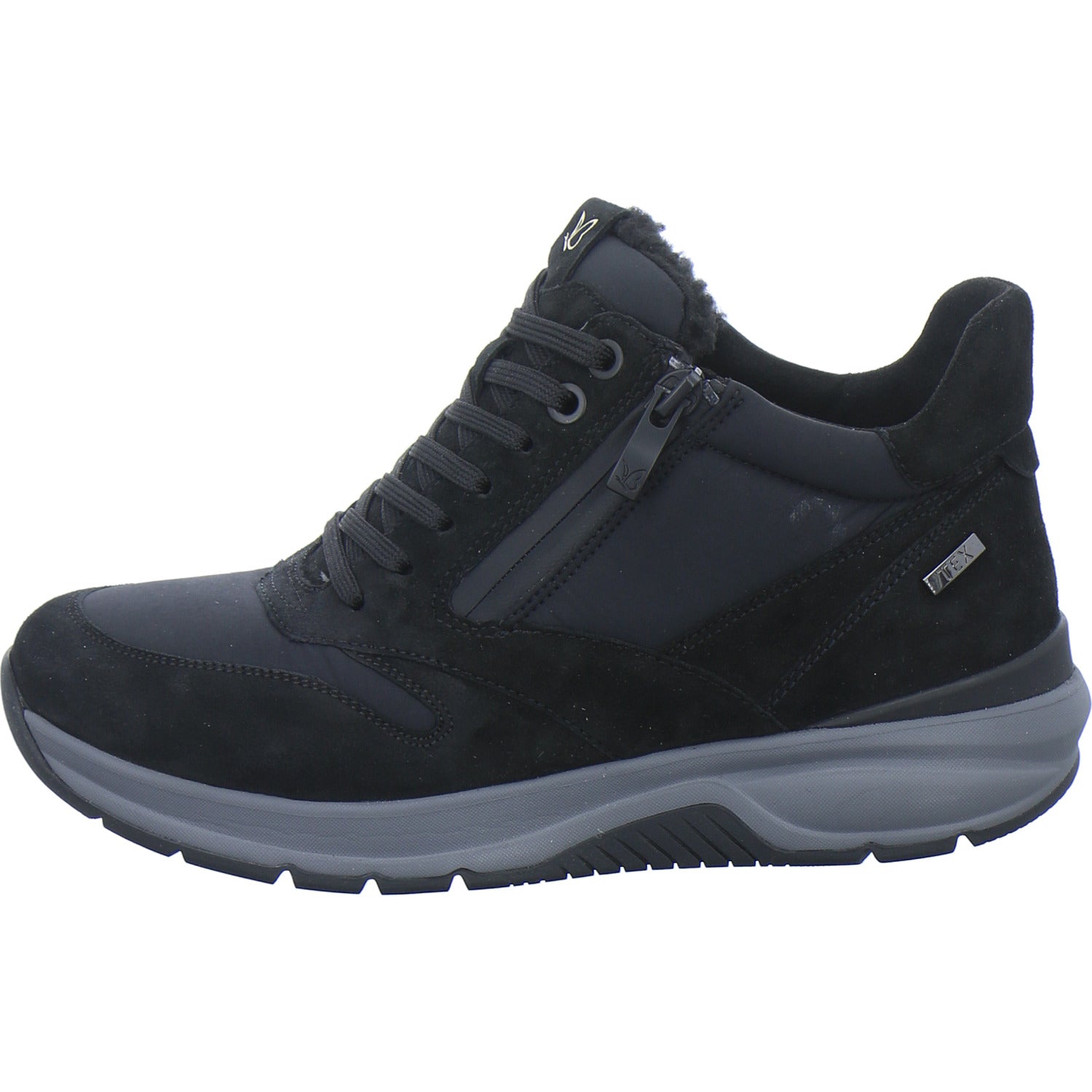 Caprice Winterstiefel Damen Schwarz