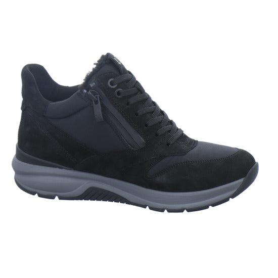 Caprice Winterstiefel Damen Schwarz