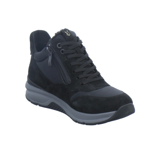 Caprice Winterstiefel Damen Schwarz