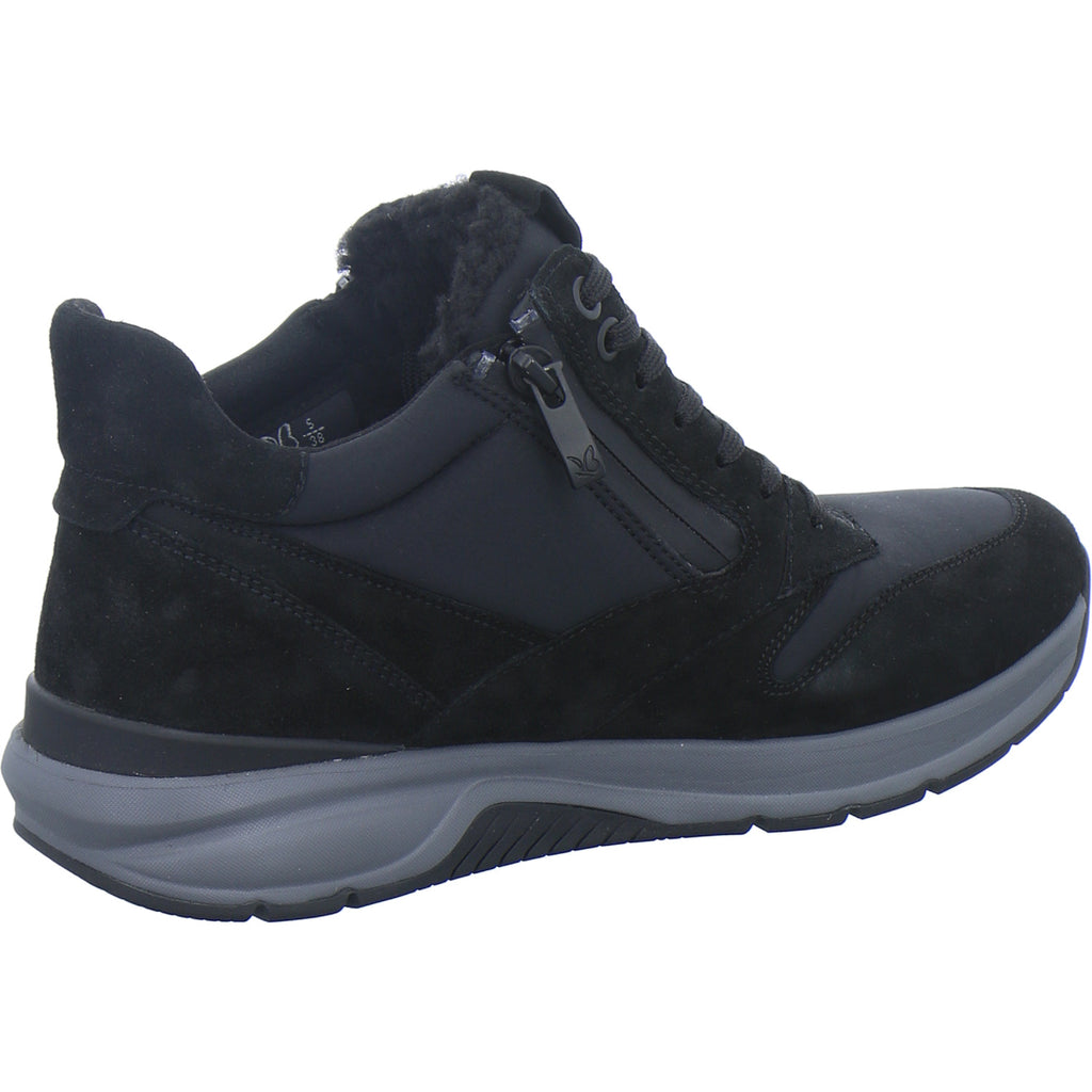 Caprice Winterstiefel Damen Schwarz