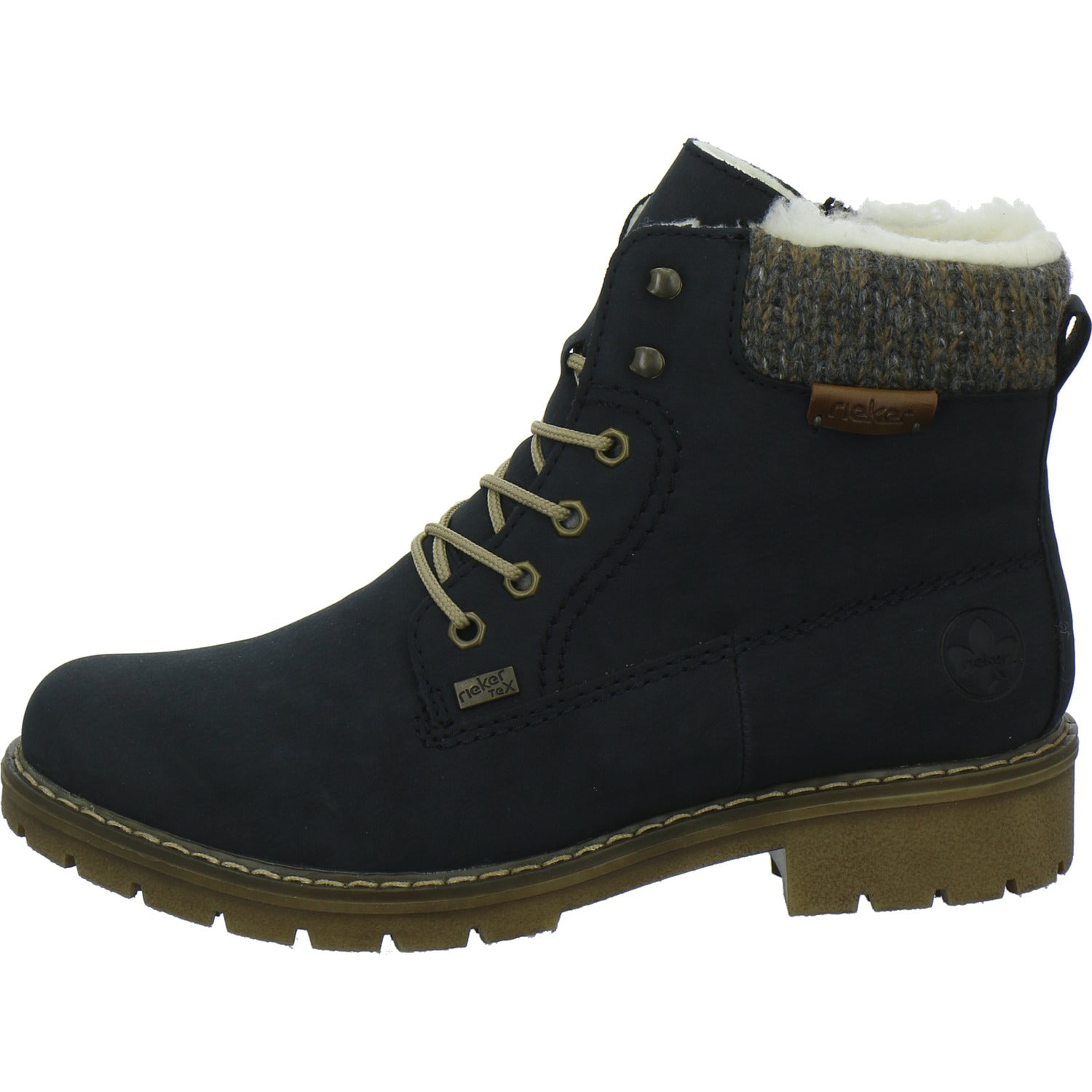 Bild 2 - Rieker Stiefeletten