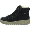 Remonte Winterstiefel Damen Dunkelblau