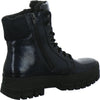 Rieker Winterstiefel Damen Dunkelblau
