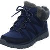 Skechers Winterstiefel Damen Slip Ins Dunkelblau