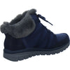 Skechers Winterstiefel Damen Slip Ins Dunkelblau