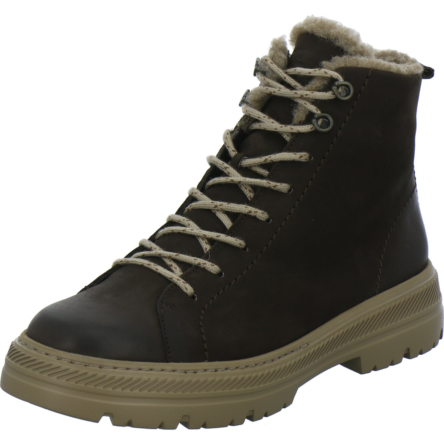 Bild 1 - Paul Green Stiefeletten