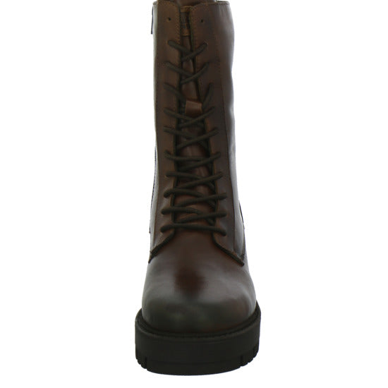 2 GO Fashion Winterstiefel Damen Dunkelbraun