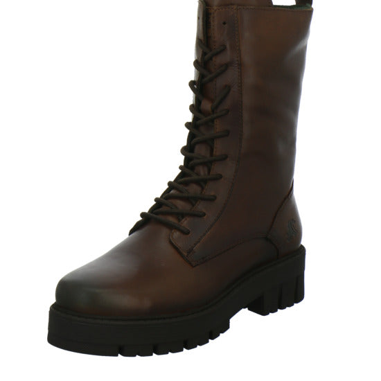 2 GO Fashion Winterstiefel Damen Dunkelbraun