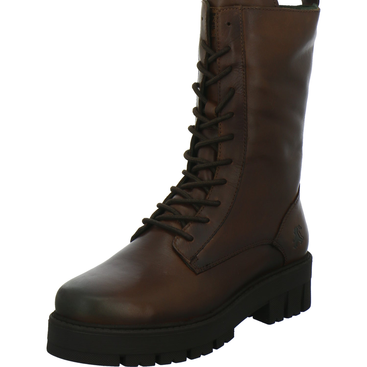 2 GO Fashion Winterstiefel Damen Dunkelbraun