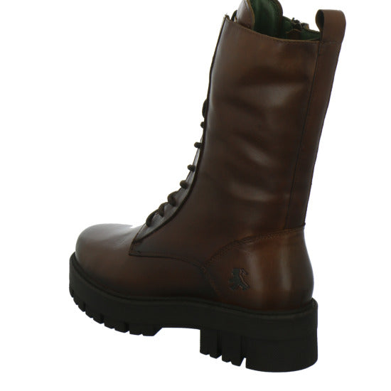 2 GO Fashion Winterstiefel Damen Dunkelbraun