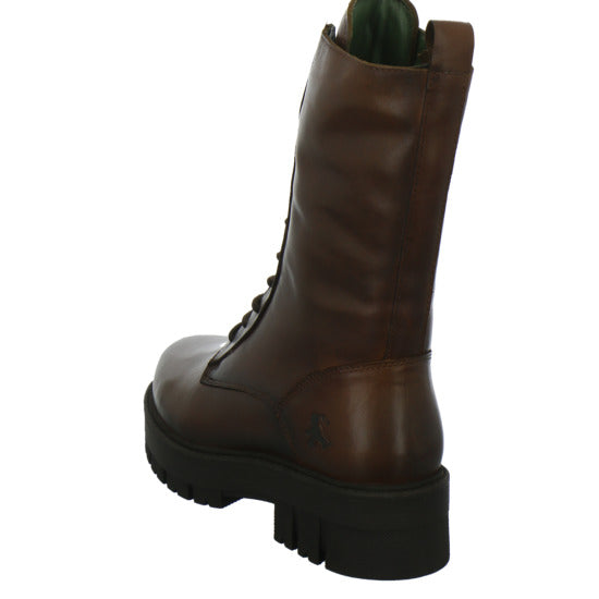2 GO Fashion Winterstiefel Damen Dunkelbraun