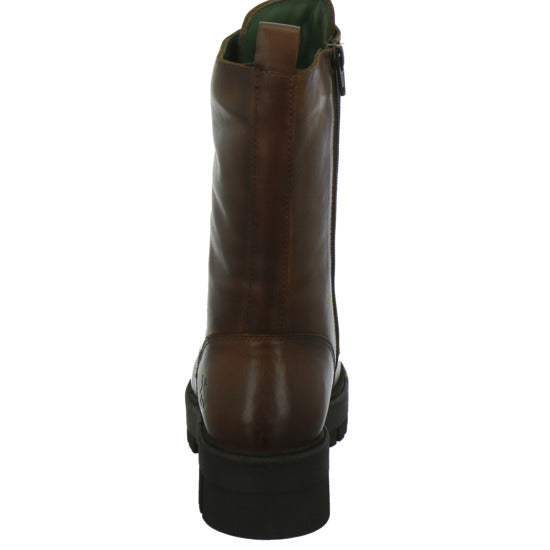 2 GO Fashion Winterstiefel Damen Dunkelbraun