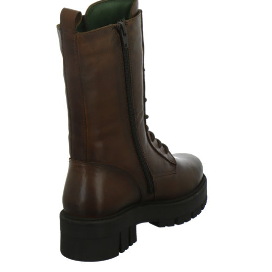 2 GO Fashion Winterstiefel Damen Dunkelbraun