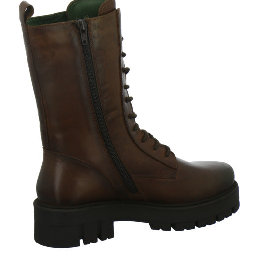 2 GO Fashion Winterstiefel Damen Dunkelbraun