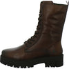 2 GO Fashion Winterstiefel Damen Dunkelbraun