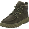 Paul Green Winterstiefel Damen Dunkelbraun
