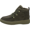 Paul Green Winterstiefel Damen Dunkelbraun