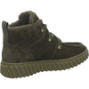 Paul Green Winterstiefel Damen Dunkelbraun