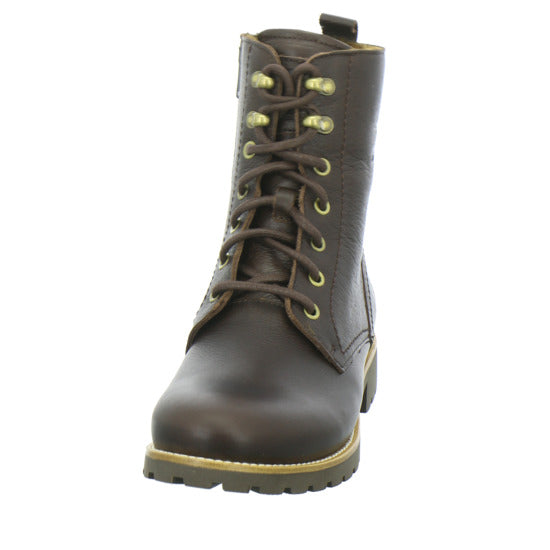 Panama Jack Winterstiefel Damen Dunkelbraun