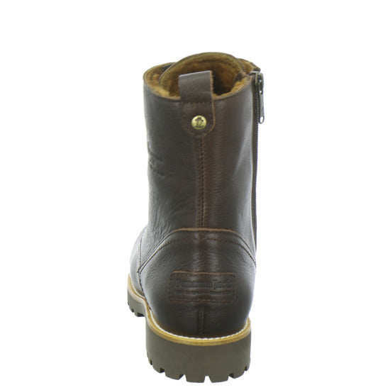 Panama Jack Winterstiefel Damen Dunkelbraun