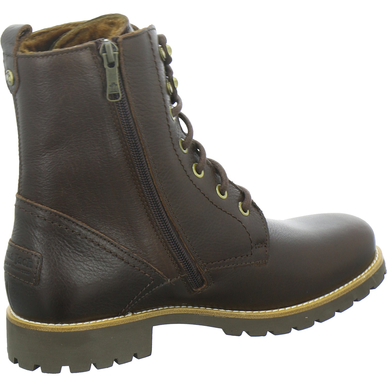 Panama Jack Winterstiefel Damen Dunkelbraun