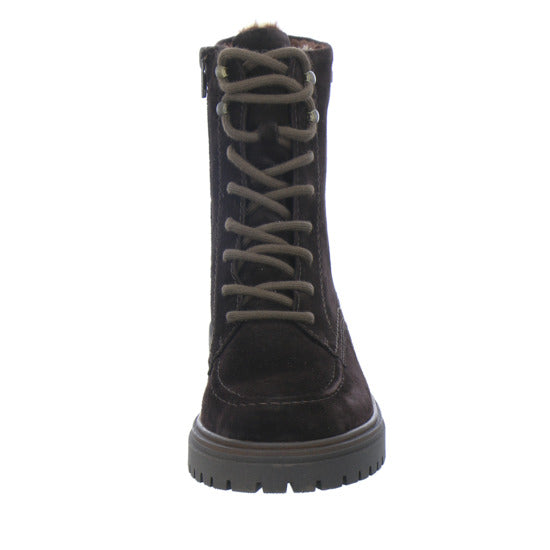 Remonte Winterstiefel Damen Dunkelbraun