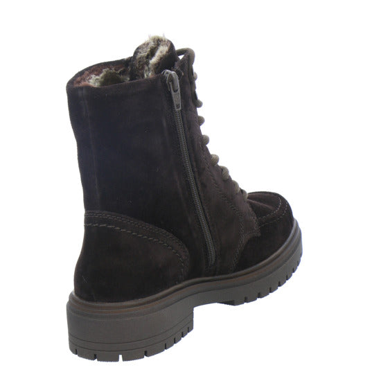 Remonte Winterstiefel Damen Dunkelbraun